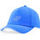 4F Καπέλο Jockey Υφασμάτινο Royal Blue 4FWSS24ACABF280-36S