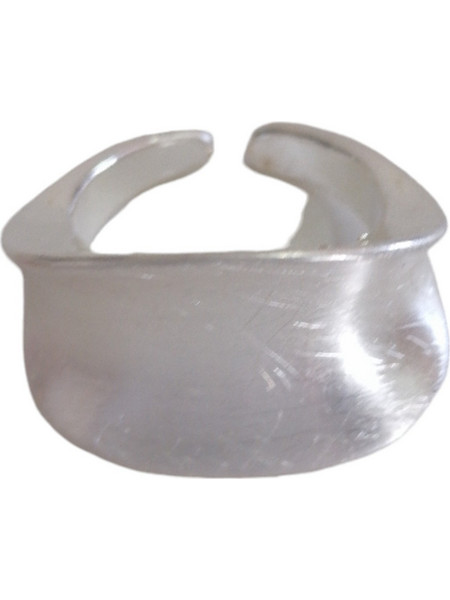 RO Accessories Γυναικείο Δαχτυλίδι Ασημί R109