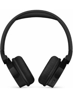 Philips TAH4209 Ασύρματα Bluetooth Ακουστικά On Ear Μαύρα