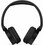 Philips TAH4209 Ασύρματα Bluetooth Ακουστικά On Ear Μαύρα