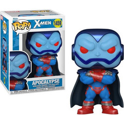 Funko Pop! X-Men 1459 Apocalypse