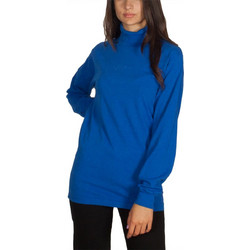 Obey Moody Γυναικεία Πλεκτή Μπλούζα Royal Blue 231030076