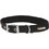 Kerbl Miami Plus Κολάρο Σκύλου Μαύρο 2x33-39cm