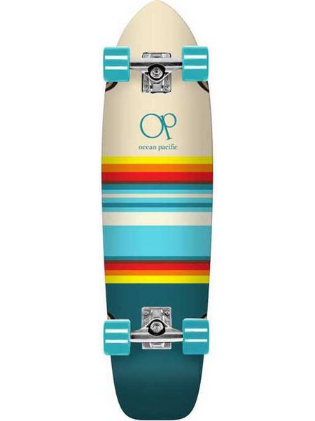 Ocean Pacific swell Cruiser 8.25