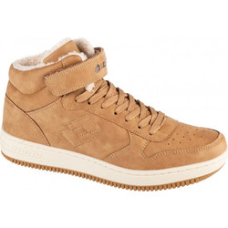 Lotto Paliot Fur Ανδρικά Sneakers Μποτάκια Ταμπά 2400192U-7212