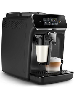 Philips Series 2300 EP2330/10 Αυτόματη Μηχανή Espresso 1500W 15bar με Μύλο