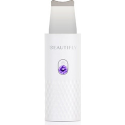 Beautifly Scrub Mini Συσκευή Απολέπισης & Καθαρισμού Προσώπου
