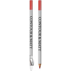 Revers Contour & Matte 08 Αδιάβροχo Lip Liner 2gr