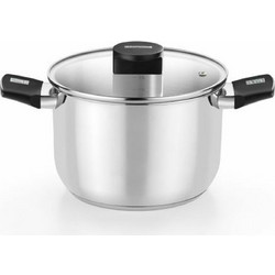 Monix M240222 Κατσαρόλα Αλουμινίου 22cm