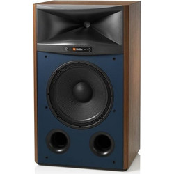 JBL Synthesis 4367 Ζεύγος Ηχείων Hi-Fi Δαπέδου 300W 2 Δρόμων Cherry