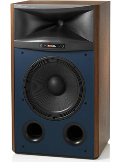 JBL Synthesis 4367 Ζεύγος Ηχείων Hi-Fi Δαπέδου 300W 2 Δρόμων Cherry