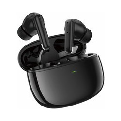 Foneng BL152 Ακουστικά Bluetooth In Ear Black