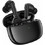Foneng BL152 Ακουστικά Bluetooth In Ear Black