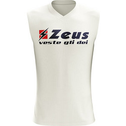 Zeus Maglia Clizia Smanicata