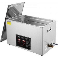Vevor Κλίβανος Υπερήχων 30lt 600W SXCSBQXJ30L004J75V2