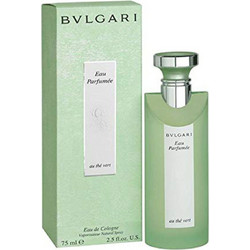 Bvlgari Eau Parfumee Au The Vert Eau de Parfum 75ml