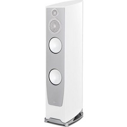 Paradigm Persona 7F Ηχείο Hi-Fi Δαπέδου 500W 3 Δρόμων White