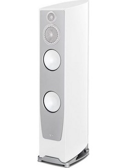 Paradigm Persona 7F Ηχείο Hi-Fi Δαπέδου 500W 3 Δρόμων White