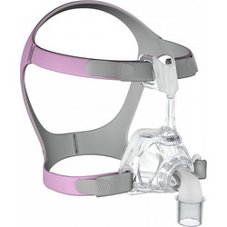 ResMed Mirage FX For Her Ρινική Μάσκα CPAP 62139