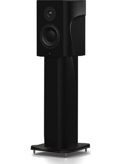 Morel Avyra 622 Ηχείο Hi-Fi Βιβλιοθήκης 160W Black