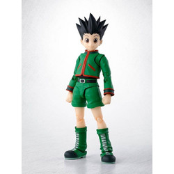Bandai Hunter X Hunter Gon 14cm