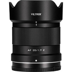Viltrox AF 35mm f/1.7 Air Z Nikon Z