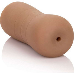 CalExotics Cheap Thrills Steamy Affair Pocket Sleeve Αυνανιστήρι Brown