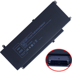 Συμβατή Μπαταρία Laptop για Dell Inspiron 15 7547/15 7548/4P8PH/04P8PH/0G05H0/G05H0/179F8/0179F8 7410mAh