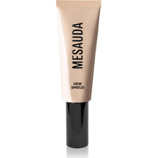 Mesauda Dew Shield 106 Deep BB Cream SPF20 40ml