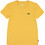 Levi's Παιδικό T-Shirt Κοντομάνικο Κίτρινο 9EA100-Y4Z