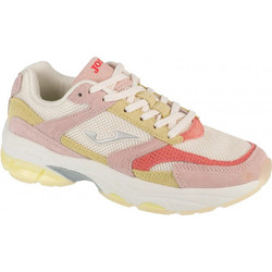 Joma Lady 2516 Γυναικεία Sneakers Chunky Πολύχρωμα CR111LS2516