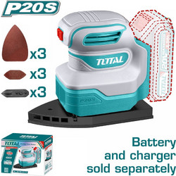 Total TPSLI2014