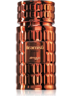 Zimaya Tiramisu Coco Eau de Parfum 100ml