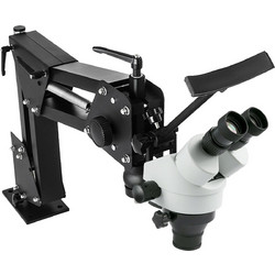 Vevor Micro Inlaid Βιολογικό Μικροσκόπιο 4.5x