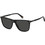 Polaroid Eyewear PLD6232/S 807/M9 Ανδρικά Γυαλιά Ηλίου Τετράγωνα Κοκάλινα Μαύρα με Μαύρο Φακό