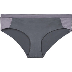 Triumph Γυναικείο Slip Ανθρακί 10193532-3286