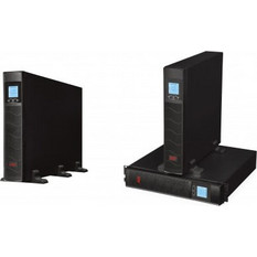 East EA903P UPS On-Line 3kVA 2.7kW Καθαρού Ημιτόνου