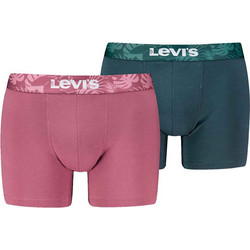 Levi's Ανδρικά Μποξεράκια Σετ 2Pack 37149