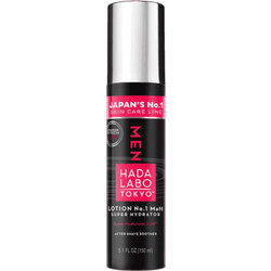 Hada Labo Tokyo Men No1 Mattifying Super Lotion 150ml