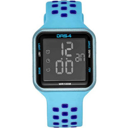 DAS.4 LD18 Light Blue
