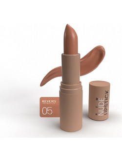 Revers New Nude 05 Satin Κραγιόν Stick