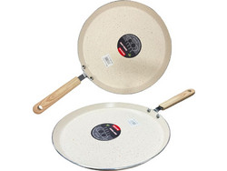Wove Κρεπιέρα Αλουμινίου 26cm 0248017