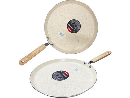 Wove Κρεπιέρα Αλουμινίου 26cm 0248017