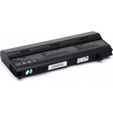 Whitenergy High Capacity Συμβατή Μπαταρία Laptop για Toshiba PA3465 10400mAh