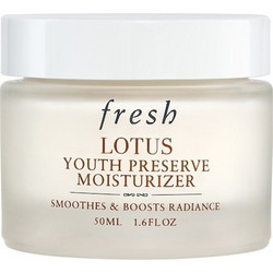 Fresh Lotus Youth Preserve Moisturizer Day Cream 50ml