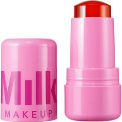 Milk Cooling Water Jelly Tint Fresh Stick Blush Lip & Cheek 5gr