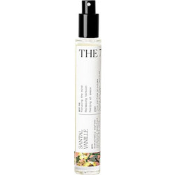The 7 Virtues Santal Vanille Eau de Parfum 10ml