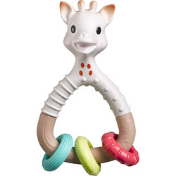 Sophie La Girafe Κουδουνίστρα Κρίκος