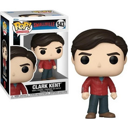Funko Pop! Television Smallville 543 Clark Kent