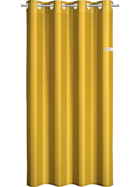 Saint Clair Κουρτίνα Παραθύρου με Τρουκς 160x240 160X240 31048 Honey Stripes